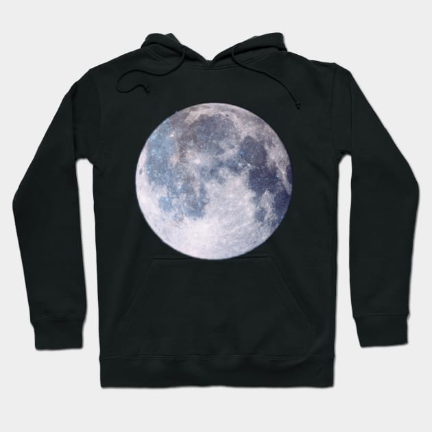 Earth Hoodie by see mee